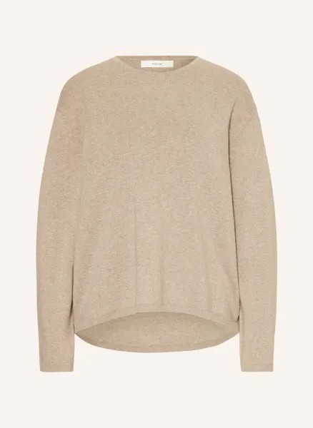 Свитер кайллайв Inwear, бежевый