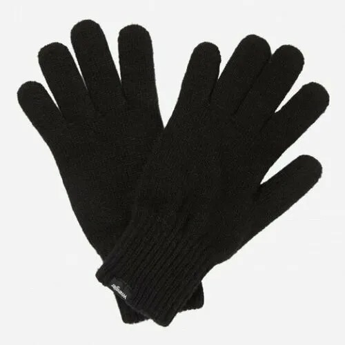 Перчатки Wrangler, черный
