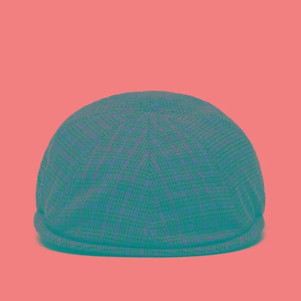 Кепка Kangol Pattern Flexfit