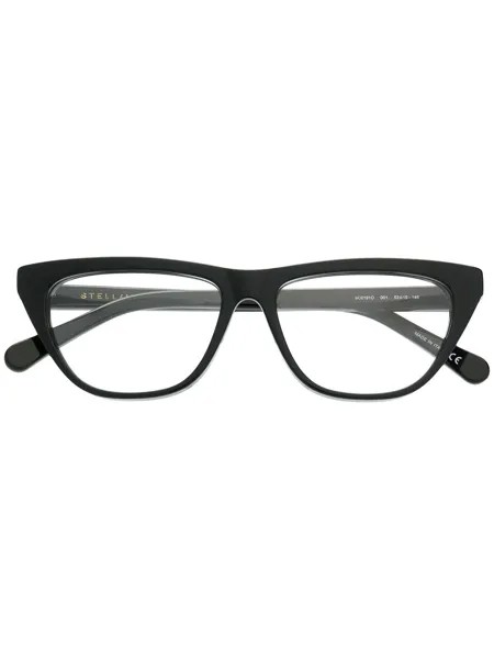 Stella McCartney Eyewear очки в квадратной оправе