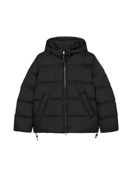 Зимняя куртка Marc O'Polo, черный