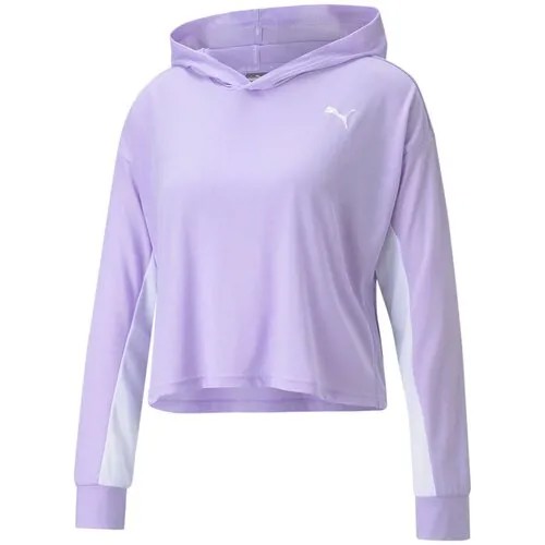 Толстовка Puma Modern Sports Lightweight Hoodie Женщины 58595316 M