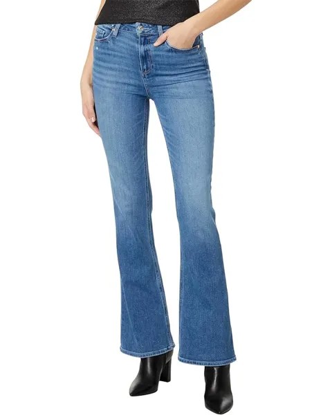 Джинсы Paige High-Rise Laurel Canyon 32