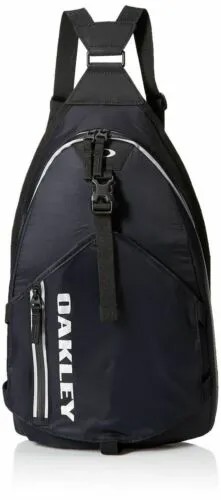 [921512-02E] Мужская сумка для шлема Oakley Commuter Utility