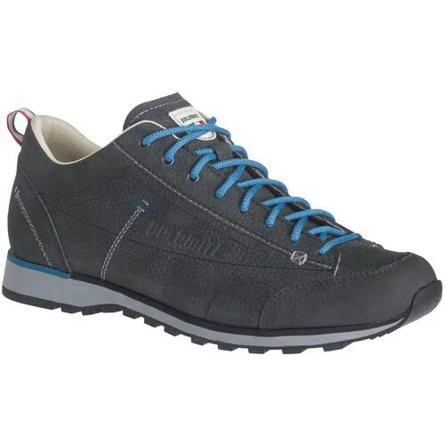 Ботинки Dolomite 54 Low Lt Urban Nero (Uk:8,5)