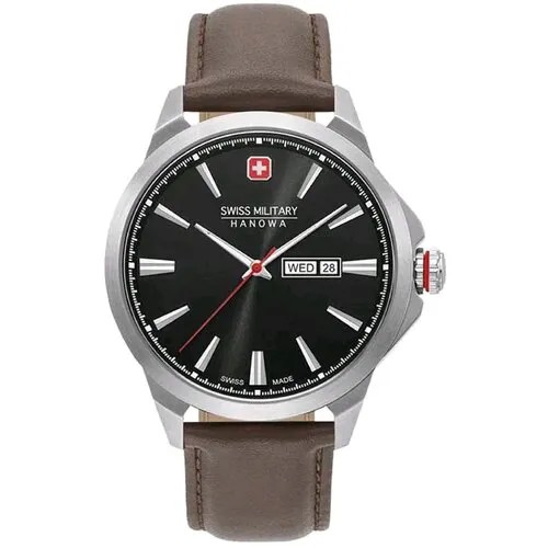 Часы Swiss Military Hanowa 06-4346.04.007