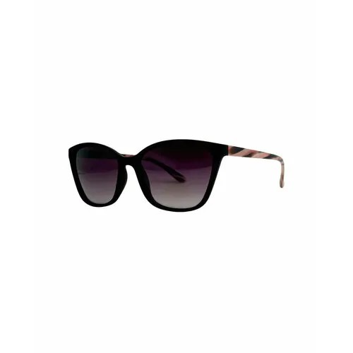 Солнцезащитные очки PROUD, розовый, черный