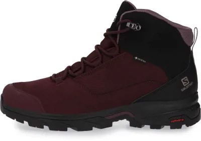 Ботинки женские Salomon OUTward GTX, размер 37