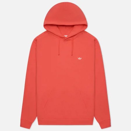 Мужская толстовка adidas Skateboarding Shmoofoil Hoodie, цвет розовый, размер M