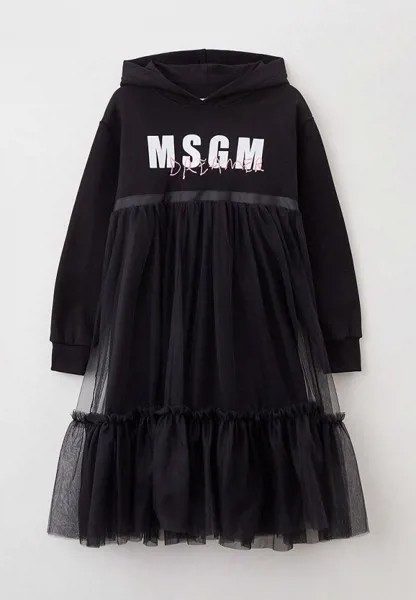 Платье MSGM Kids