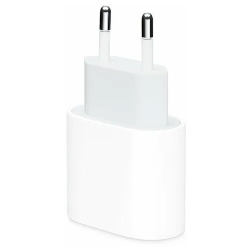 Сетевая зарядка Apple MHJE3ZM/A