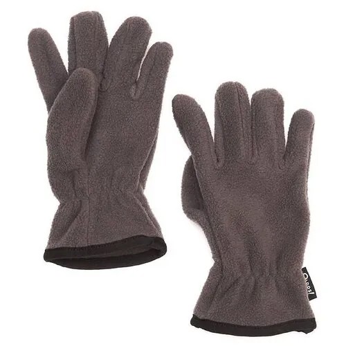 Перчатки Oldos зимние, размер 13-16, серый