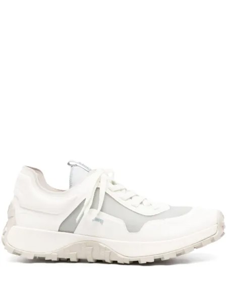 Camper кроссовки Drift Trail Vibram, белый