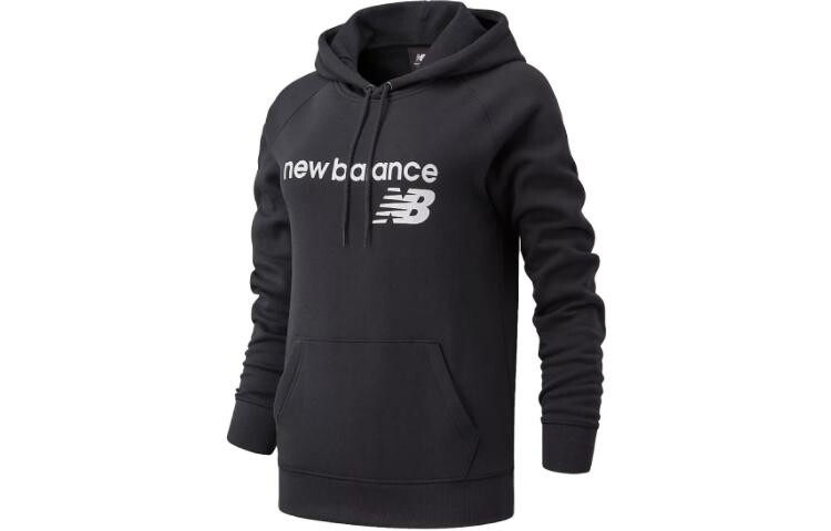 Женская толстовка New Balance, цвет Black
