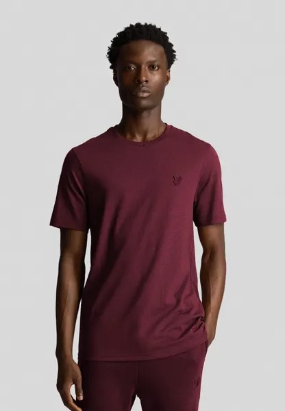 Футболка Lyle & Scott