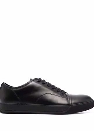 LANVIN кеды DBB1