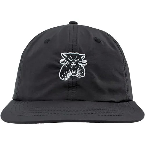 Кепка DAZE - Daze Riot Black Nylon Cap