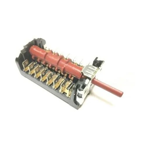 Переключатель духовки Hansa 870701К