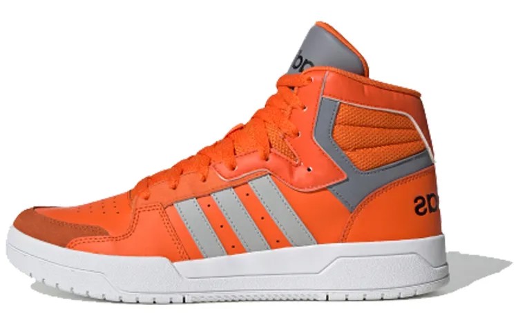 Мужские кроссовки для скейтбординга adidas neo Entrap