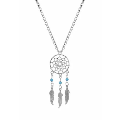 Подвеска OTOKODESIGN, серебристый