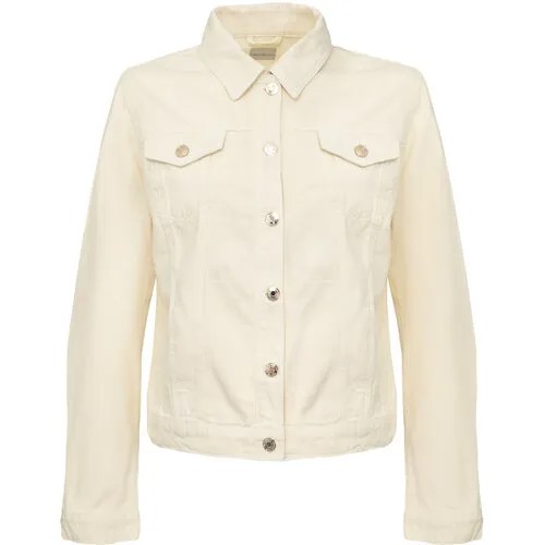 Пиджак PennyBlack, размер 48, белый