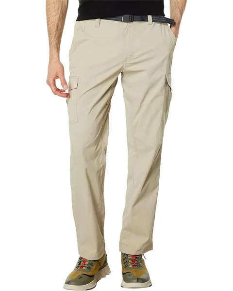 Брюки L.L.Bean Tropicwear 32
