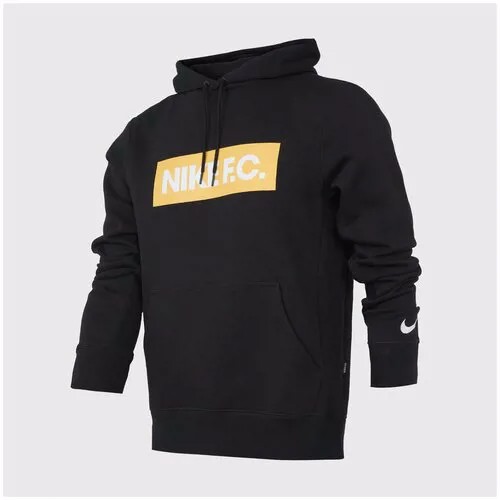 Толстовка Nike F. C. Fleece Hoodie CT2011-014