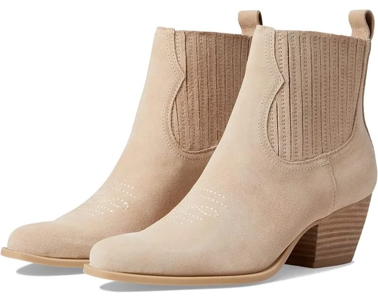 Ботинки Dolce Vita Sahara, цвет Dune Suede