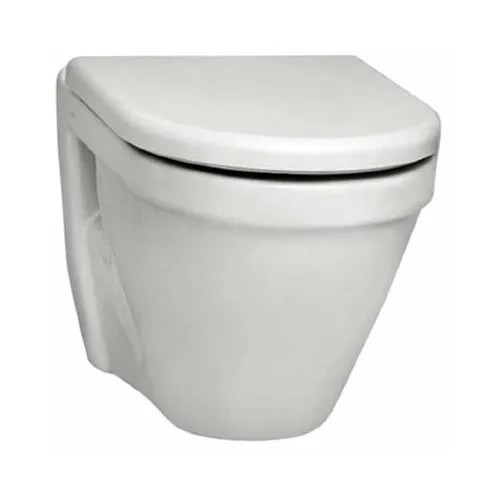 Унитаз-биде подвесной VitrA S50 5318B003-0850 с горизонтальным выпуском