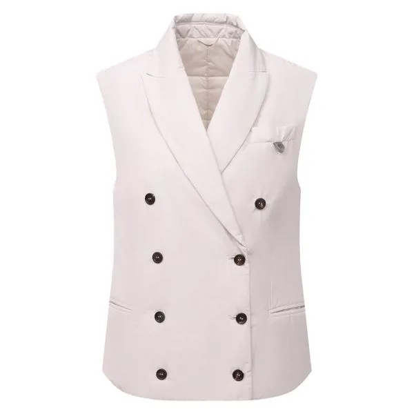 Жилет Brunello Cucinelli