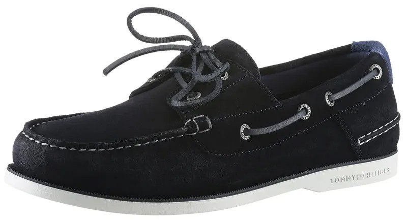 Туфли-лодочки Tommy Hilfiger 