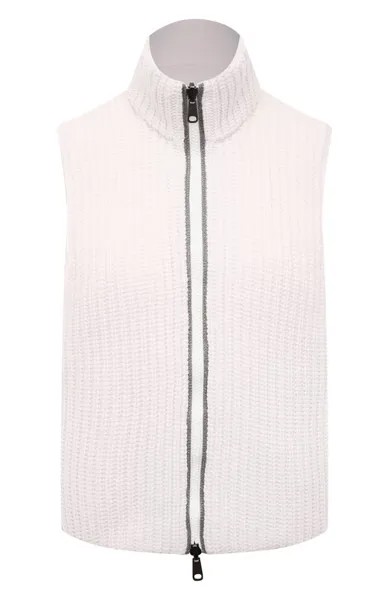 Двусторонний жилет Brunello Cucinelli