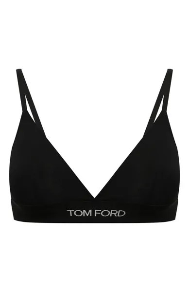 Бюстгальтер с мягкой чашкой Tom Ford