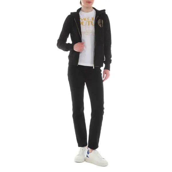 Худи и свитшоты Versace Jeans Couture