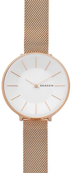 Наручные часы кварцевые женские Skagen SKW2688
