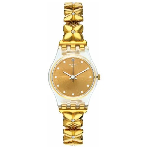 Наручные часы swatch, белый