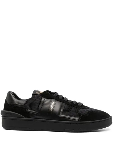 Кеды Clay Lanvin, синий