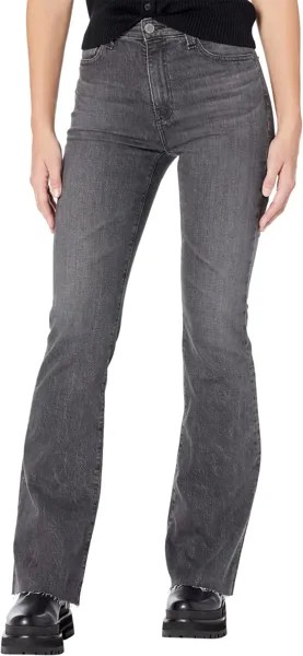 Джинсы Alexxis Vintage High-Rise Bootcut in Tarmac AG Jeans, цвет Tarmac