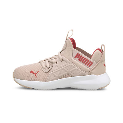 Мягкие кроссовки PUMA Little Kids Enzo NXT