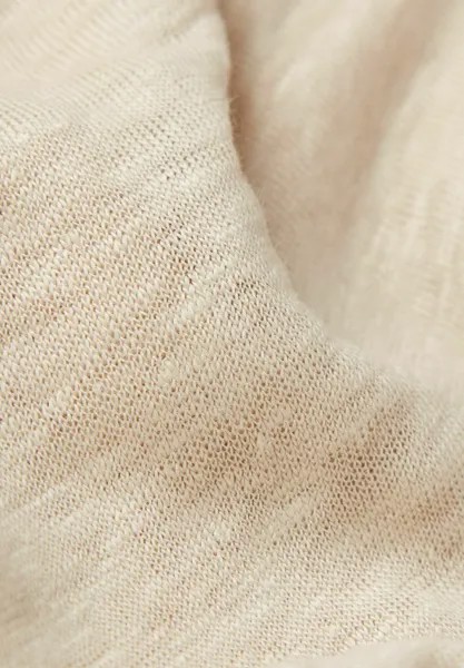 Базовая футболка Intimissimi, бежевый