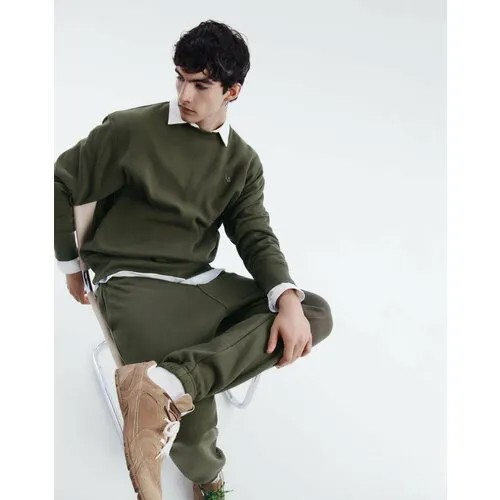 Брюки спортивные Gloria Jeans, размер M/182 (48-50), хаки