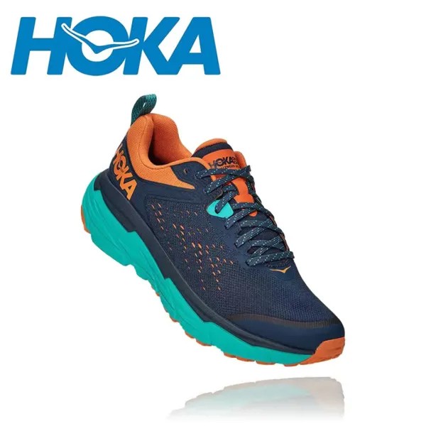 Кроссовки HOKA ATR 6 мужские/женские износостойкие, Сникерсы для походов, противоскользящие, повседневные, для прогулок