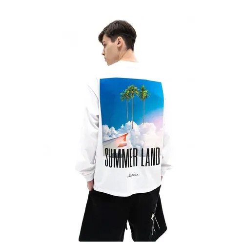 Лонгслив Summer Land