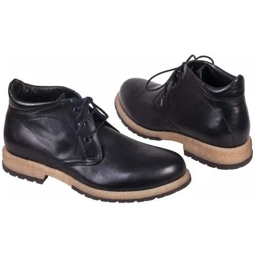 Осенние мужские ботинки Conhpol C-3125S1-460-806