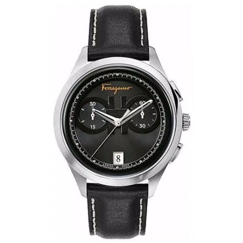 Наручные часы Salvatore Ferragamo Наручные часы Salvatore Ferragamo SFYI00121, черный