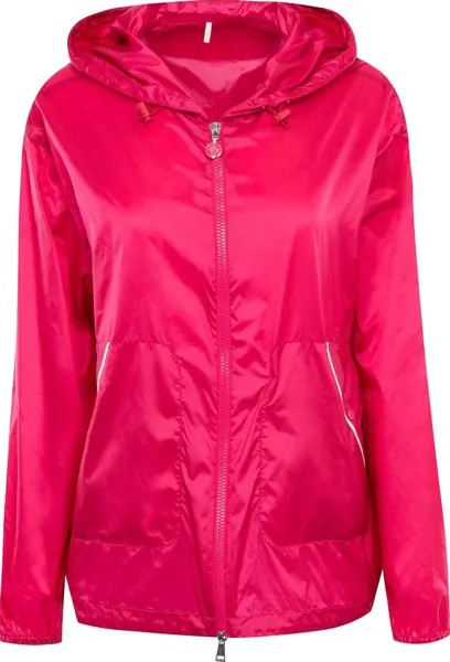 Куртка Moncler Filiria 'Pink', розовый
