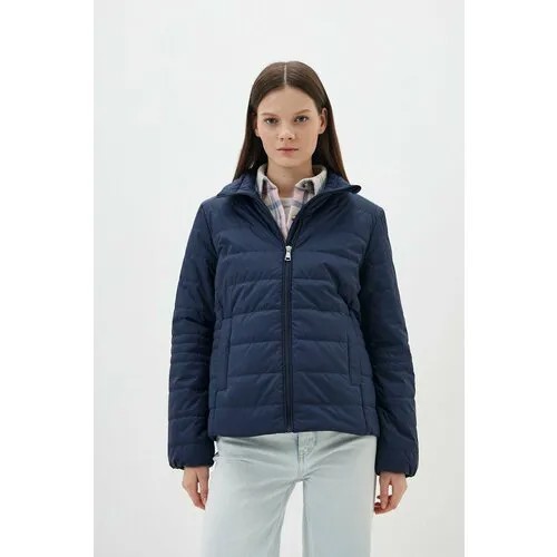 Куртка Baon B0324203, размер 44, dark navy