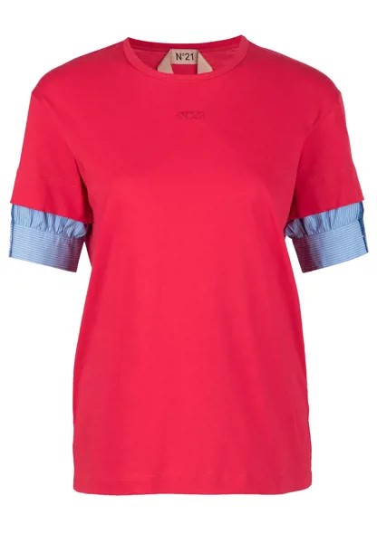 Футболка No21