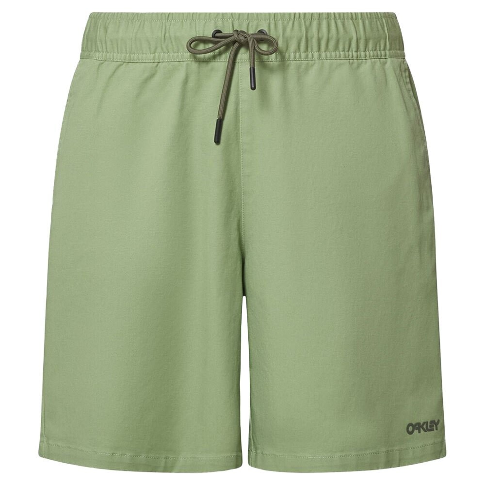 Шорты Oakley Marine Park Hybrid 19´´, зеленый