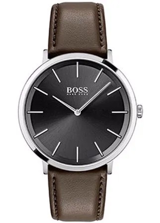 Наручные  мужские часы Hugo Boss HB-1513829. Коллекция Skyliner